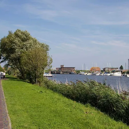 펜션 Sieler Traum *