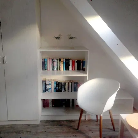 펜션 Sieler Traum 카롤리넨시엘