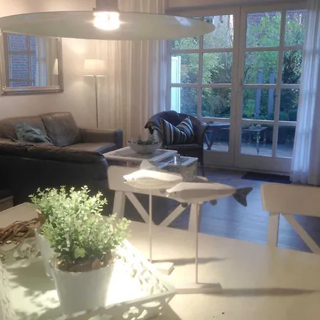 펜션 Sieler Traum 카롤리넨시엘