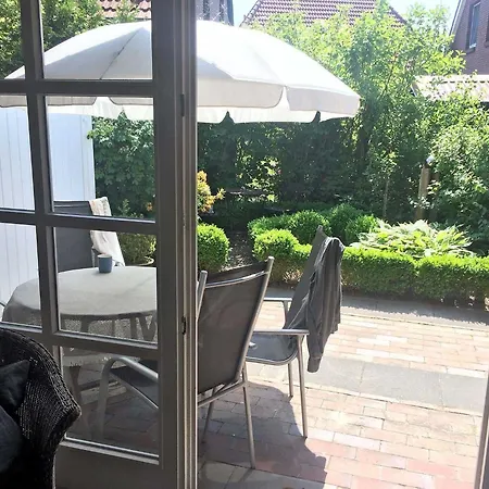 Sieler Traum 펜션 *