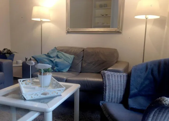 Sieler Traum בית נופש קרוליננזיל