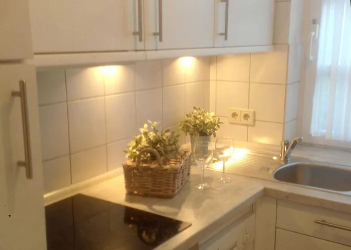 別荘 Sieler Traum *