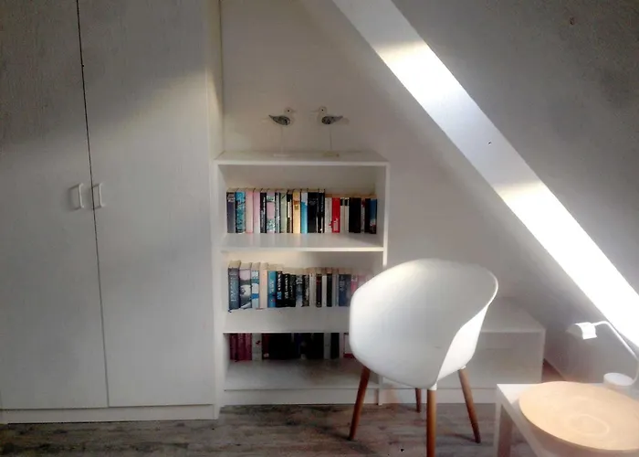 別荘 Sieler Traum カロリーネンジール