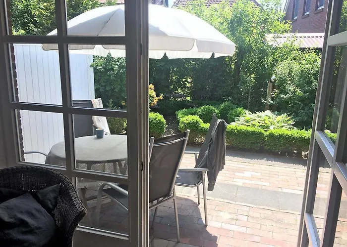 Sieler Traum בית נופש *